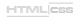 HTML / CSS Umsetzung
