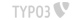 TYPO3 Umsetzung