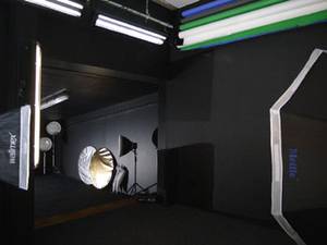 Fotostudio Webdesign Ansbach - Bernd H�bsch