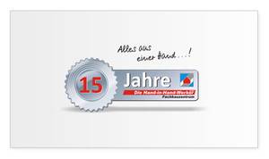 Die Hand-in-Hand-Werker GmbH - 91522 Ansbach
