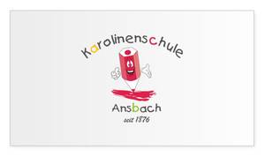Karolinenschule Ansbach - 91522 Ansbach