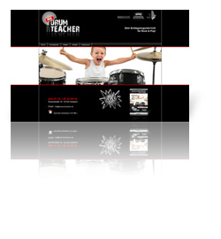 Webdesign Ansbach - Musikschule Ansbach